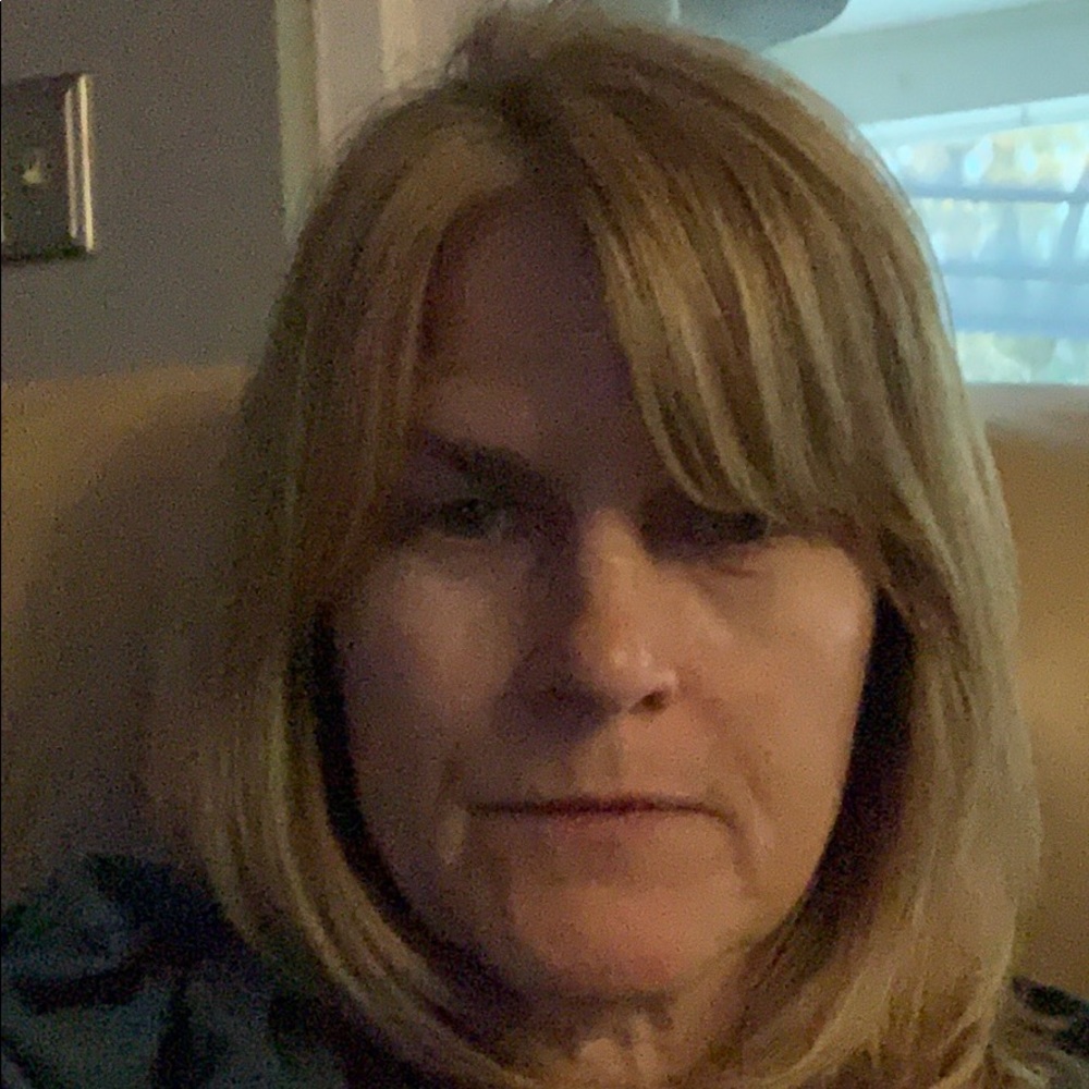 Meet your Posher, Danette
